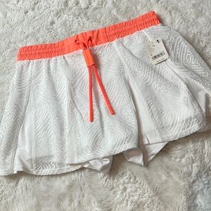 NWT FP Movement Free People Skort - SIZE: M